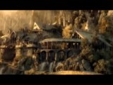 Lord of the Rings Trilogy Blu-ray Trailer