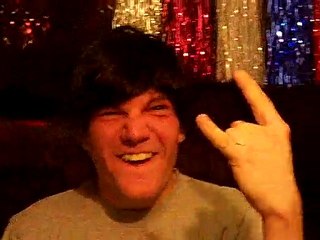 IMITATION D ANTHONY....PAR BABASS...LOL