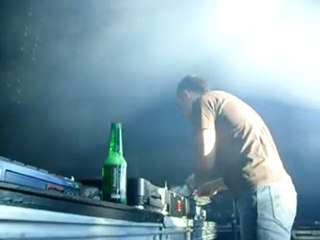 SPOR @ Bikini Toulouse France 11/12/09 #6