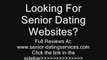 All Senior Dating - Best Dating Websites Reviewed