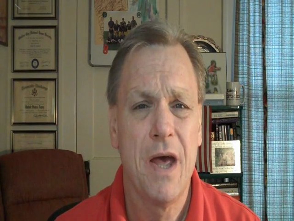 An Introduction: The 1st Effect and Chronic Back Pain