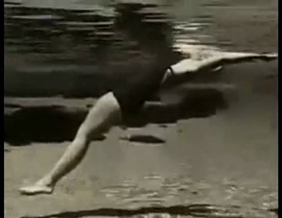 PATRICK LEHUE  " Chère ligne de flottaison ... "