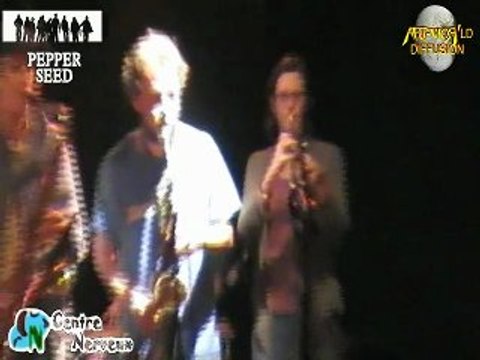 PEPPER SEED (4) sat 5 déc 2009 Ottignies