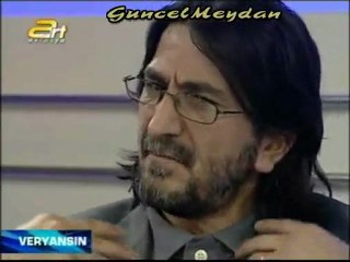 Nihat Genç'le Veryansın Alın terine hürmet etsinler 2