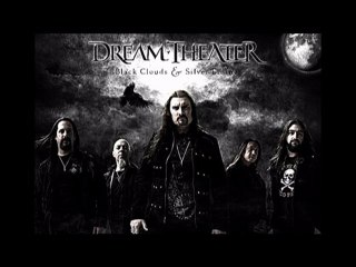 A Nightmare To Remember Dream Theater Vocal & Keys