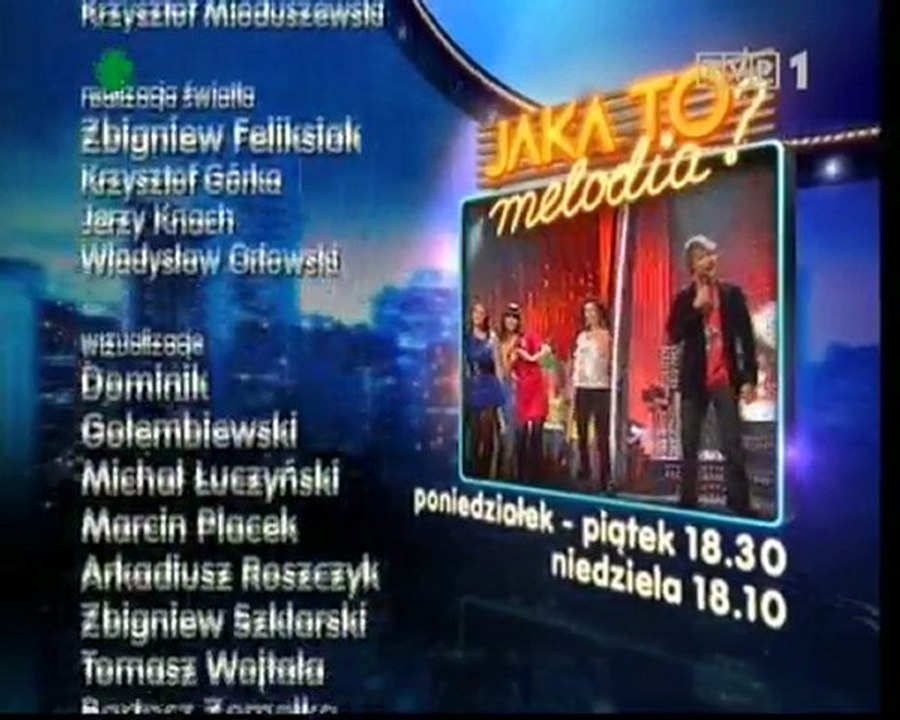 JTM-Moja droga ja Cię kocham