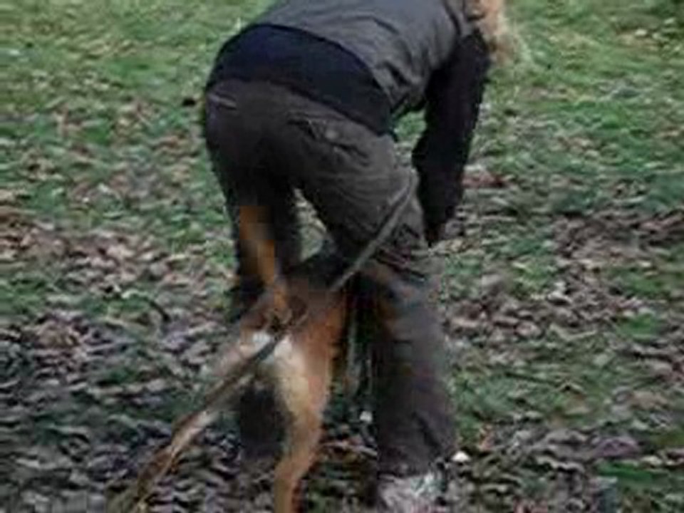 journée Ludeck stage RCI Mézières