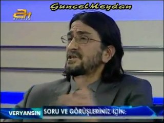 Nihat Genç'le Veryansın Alın terine hürmet etsinler 3