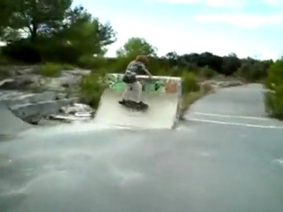 Bangin - Guillaume Carville