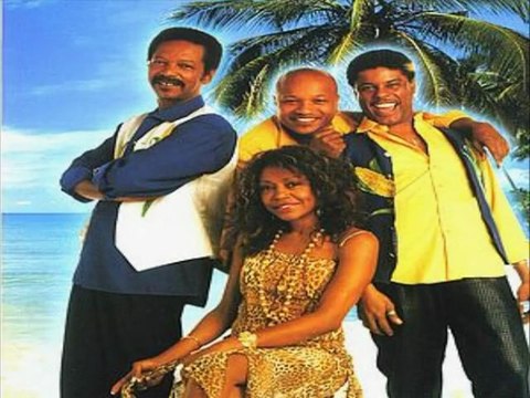 La compagnie Créole - Bons baisers de Fort de France