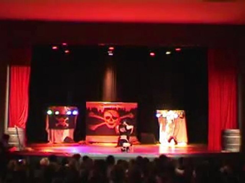 Acrimonie Casting TF1 - Jeunes du Nord Finistère Bretagne