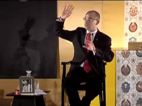 Qui est Chögyam Trungpa 2/6