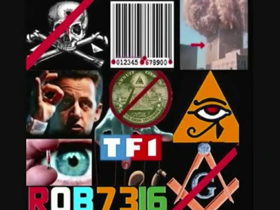 [A VOIR] Danger pour 2010 !