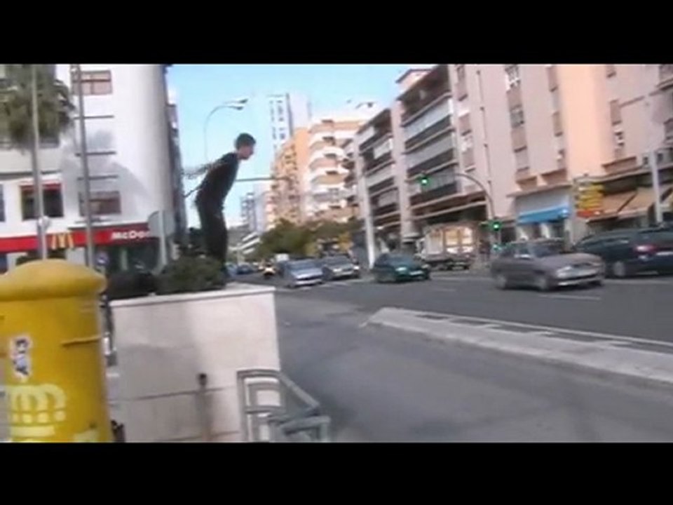 MiniTraining Cádiz