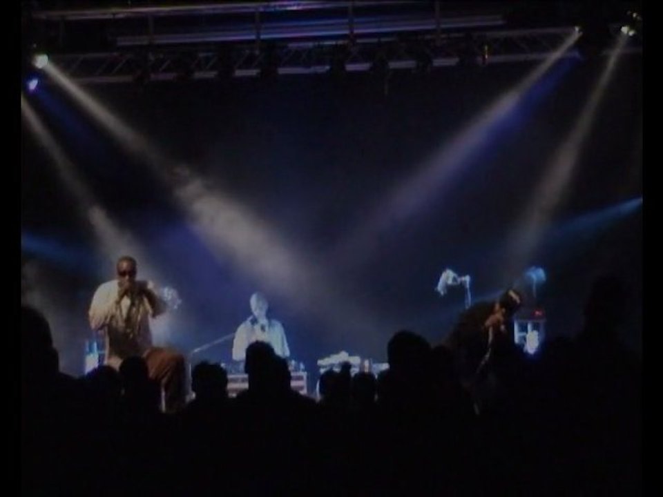 SHOW SKOBAR 971 Missié BAMBOO (Part 2)