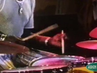 Elvin Jones Podcast