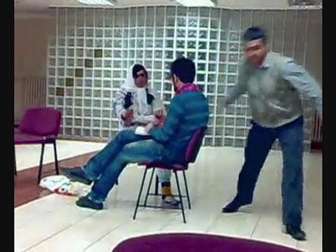 Halkalı kültür merkezi tiyatro grubu doğaçlama-1