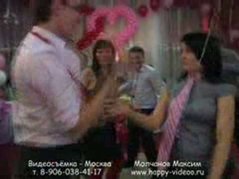 Гламурные танцы 291109