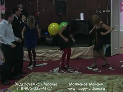 Конкурс с газетой ТВИСТ 281109