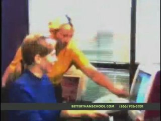 Visual Arts Career School