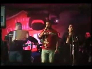 A PESAR DE LA DISTANCIA ( en vivo ) -MANUEL DE JESUS ABREGO