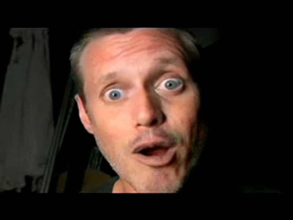 The Wow Challenge - No. 1