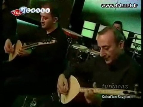 Kubat Uğur Işılak Aşık Mahsuniden