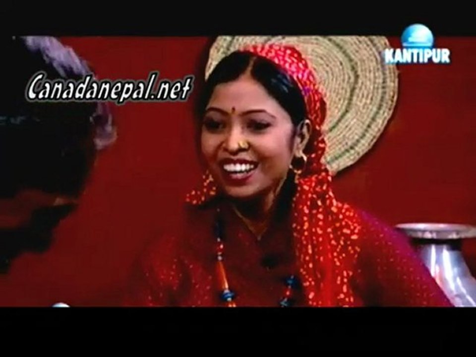 Pabankali show december 15 2008