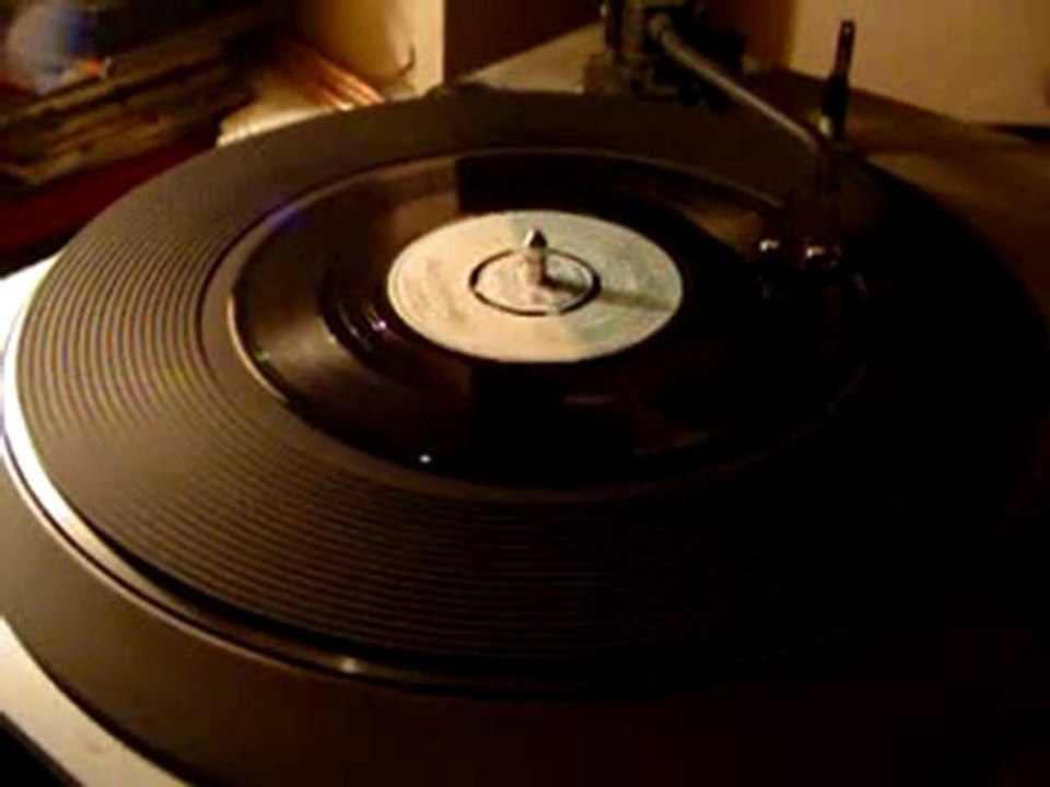 Peter Tosh - Them A, Fi Get A Beaten - Trojan Reggae 45rpm