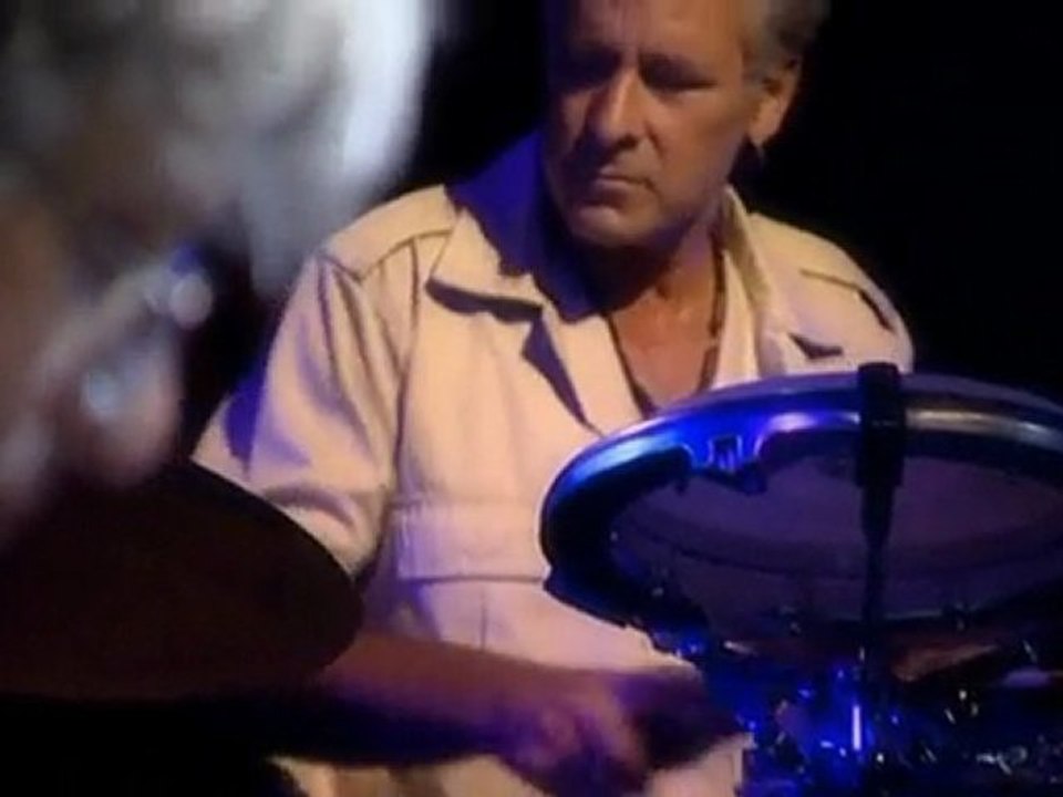 HADOUK TRIO №1 Suave Corridor