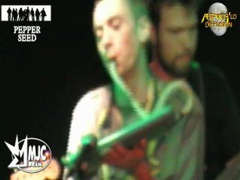 PEPPER SEED (5) sat 5 déc 2009 Ottignies