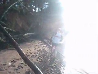 Borders XC Series 2008 - Round 3 - Dunbar