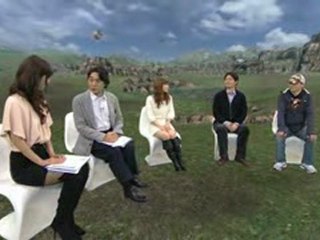 FINAL FANTASY XIII  Part7 (  )