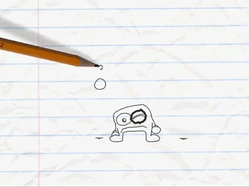 Pencilmation 3