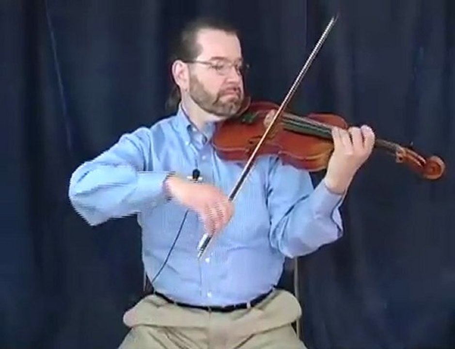 The First Noel - Violin Lessons with Paul Huppert