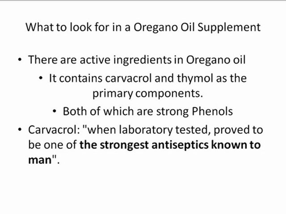 Alternative to Taking the H1N1 (Swine Flu) Vaccine