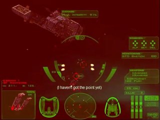 LP FreeSpace #31: The Great Hunt