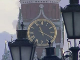 Big freeze hits Europe