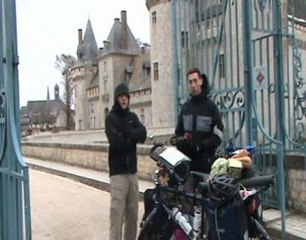 Sully-sur-Loire 15 Décembre 2009