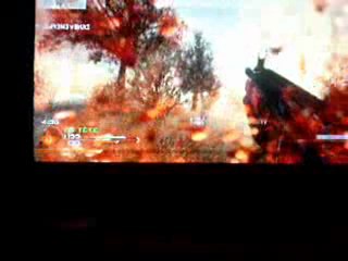 cod 6 bug en reseau xbox live