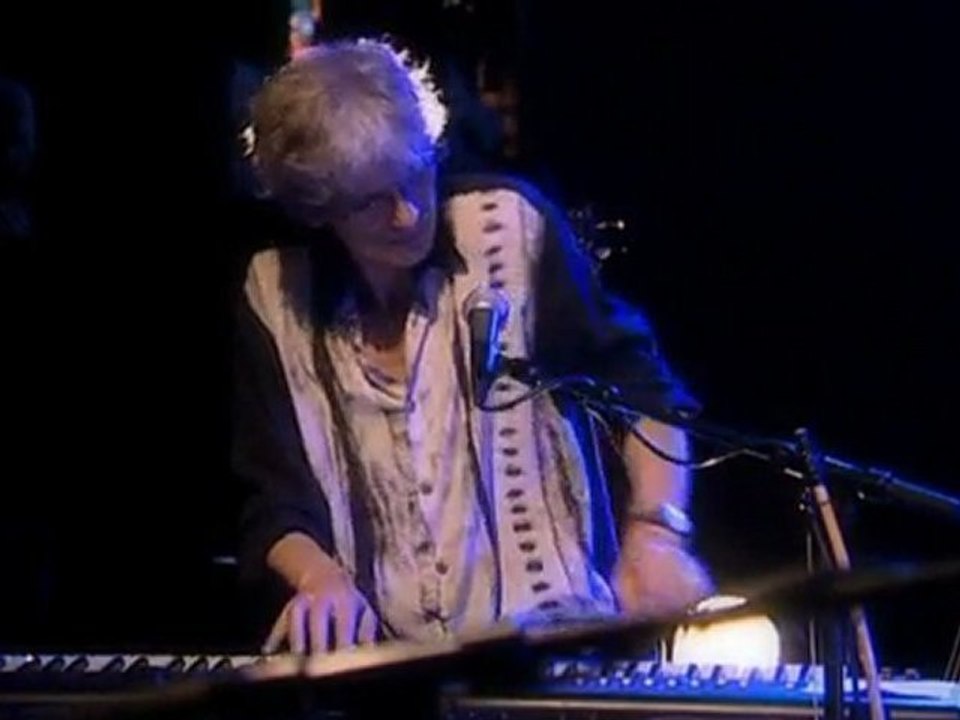 HADOUK TRIO №3 Likembe Vole