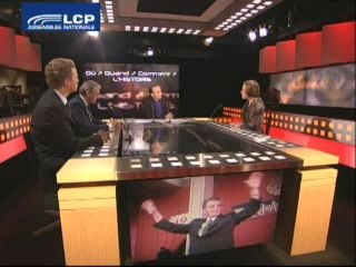 PARLEMENT HEBDO,Jean-Luc Mélenchon