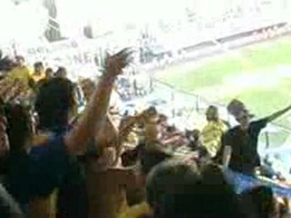 Boca Juniors - Banfield III