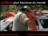 Cine Fuzz décembre - La fille la plus heureuse du monde -