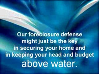 Florida Loan Modification Help Save Your Home