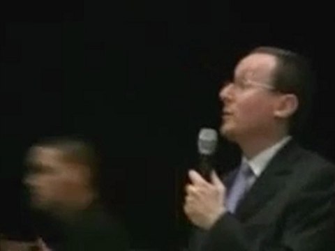 Pierre HILLARD 10oct09 dictature mondiale PART 6