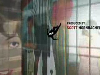 Abertura do seriado Mad Men