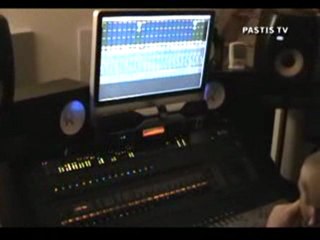 FREESTYLE RAP FRANCAIS