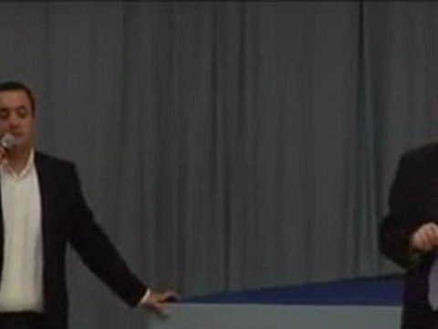 Pierre HILLARD 10oct09 dictature mondiale PART 5