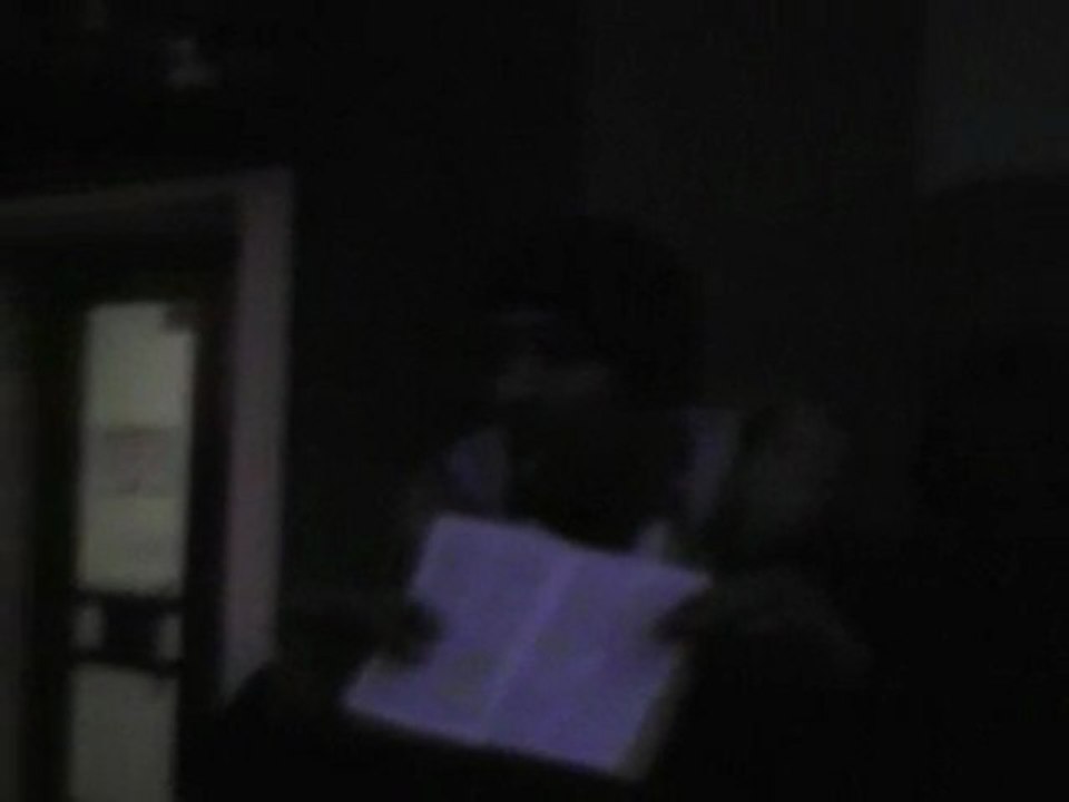 PT2 THE EARTH ITSELF IS WAITING FOR ESAU TO BE DESTROYED!